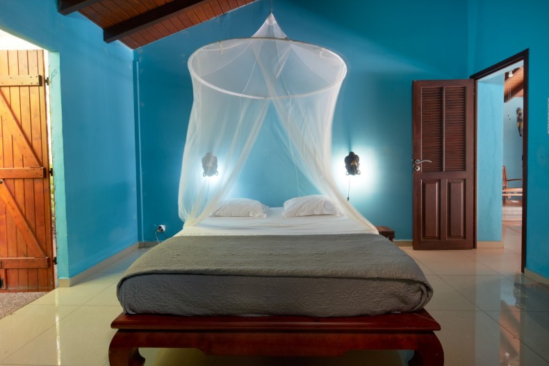 Villa Bleue 2 chambres avec piscine privée kaz coco bleu 6.jpg